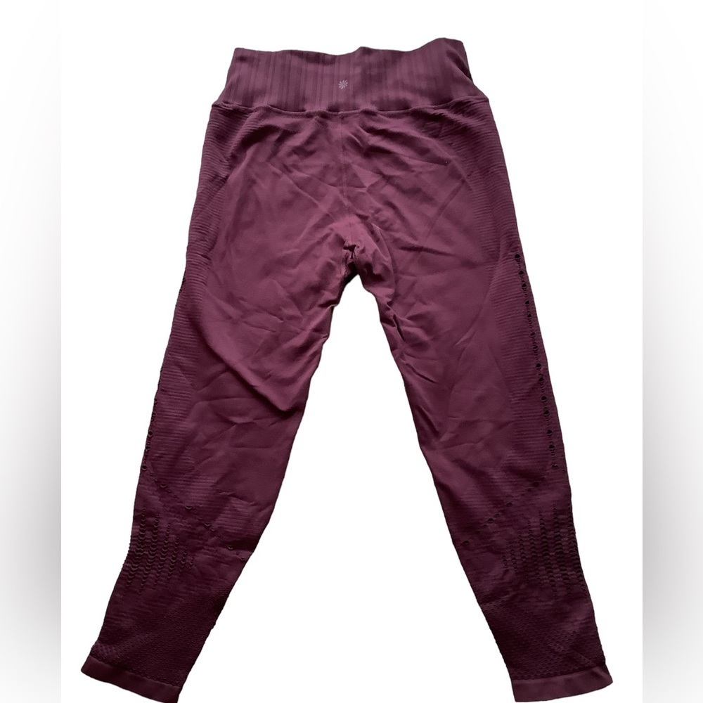 Athleta yoga pants - Picture 3 of 4